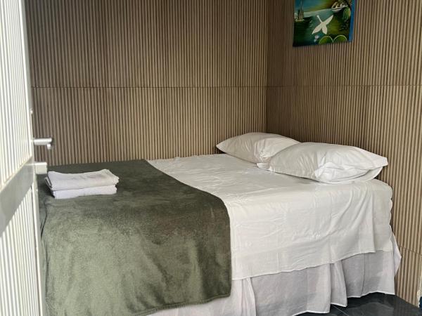 Pousada da Celma : photo 5 de la chambre chambre double