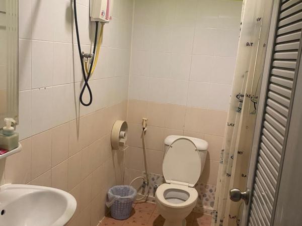 Pak Klong Room for rent : photo 2 de la chambre chambre triple standard