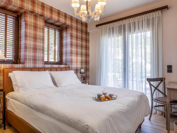 MONTANA LAKE VIEW : photo 2 de la chambre chambre double – vue sur lac