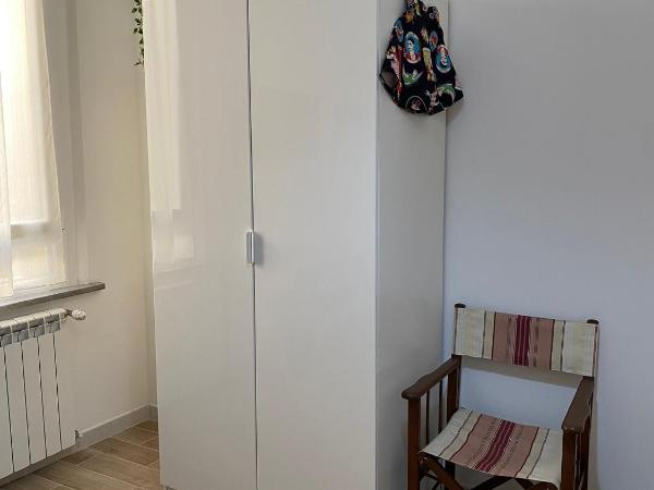 Le Tre Borghesi : photo 10 de la chambre grande chambre double