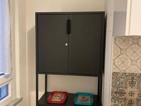 Le Tre Borghesi : photo 3 de la chambre grande chambre double