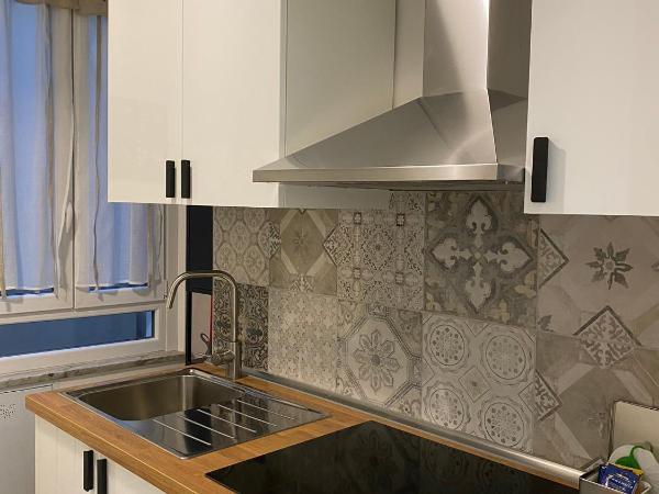 Le Tre Borghesi : photo 5 de la chambre grande chambre double