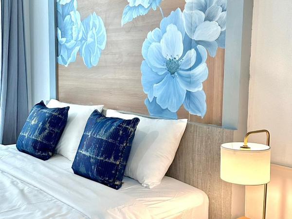 Phi Phi Indigo Hotel : photo 5 de la chambre chambre double deluxe