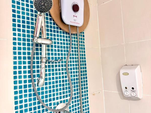 Phi Phi Indigo Hotel : photo 3 de la chambre chambre lits jumeaux deluxe