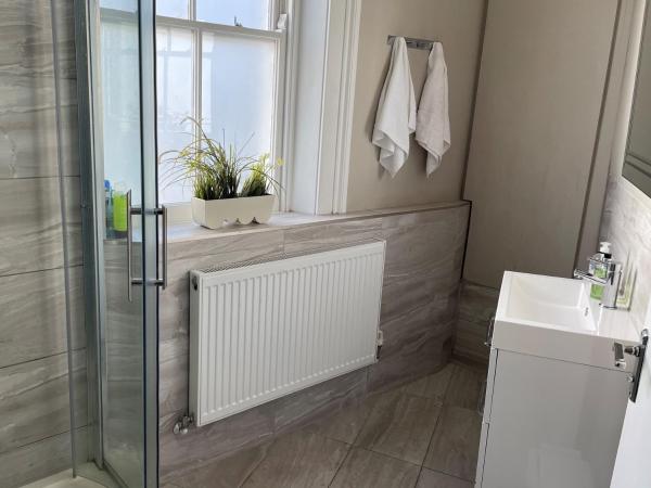 Ravna Gora : photo 5 de la chambre chambre simple avec salle de bains commune