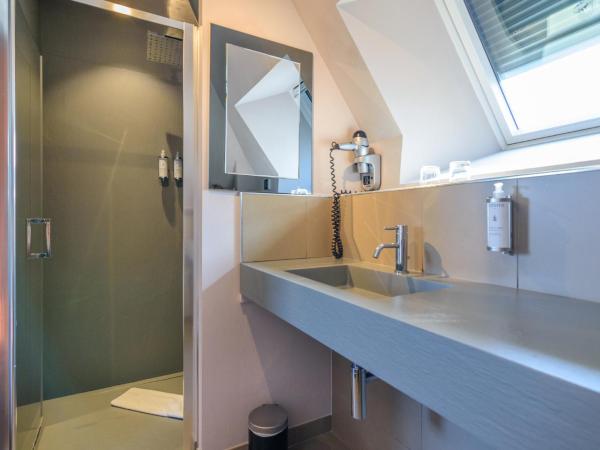 Saint Georges Hotel & Spa : photo 5 de la chambre chambre familiale supérieure