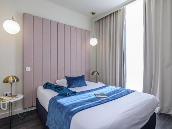 Saint Georges Hotel & Spa : photo 1 de la chambre chambre simple