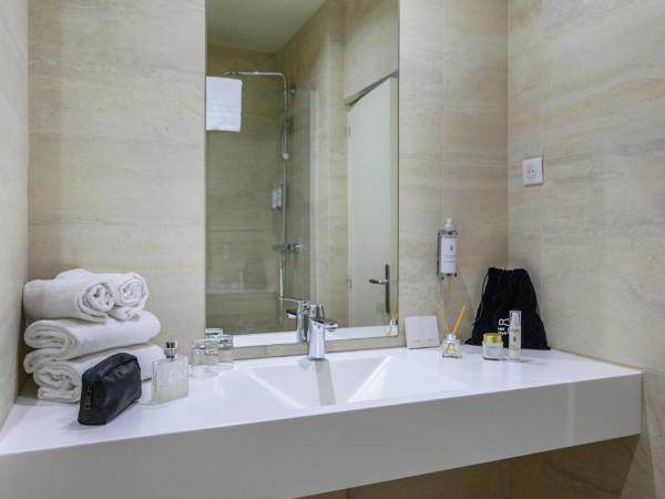 Saint Georges Hotel & Spa : photo 1 de la chambre chambre double ou lits jumeaux confort 