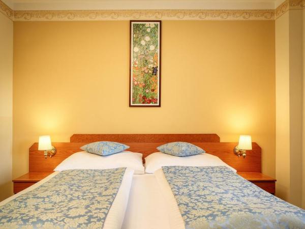 Hotel Bellevue Wien : photo 2 de la chambre suite familiale