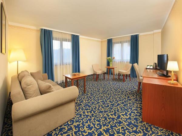 Hotel Bellevue Wien : photo 3 de la chambre suite familiale