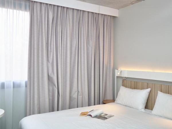 Ibis Annecy - Cran-Gevrier : photo 3 de la chambre chambre simple standard