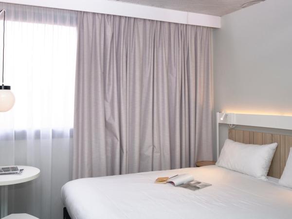 Ibis Annecy - Cran-Gevrier : photo 4 de la chambre chambre simple standard