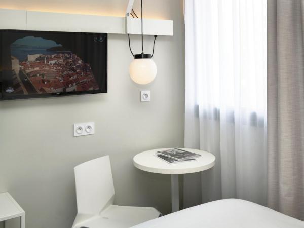 Ibis Annecy - Cran-Gevrier : photo 6 de la chambre chambre double standard