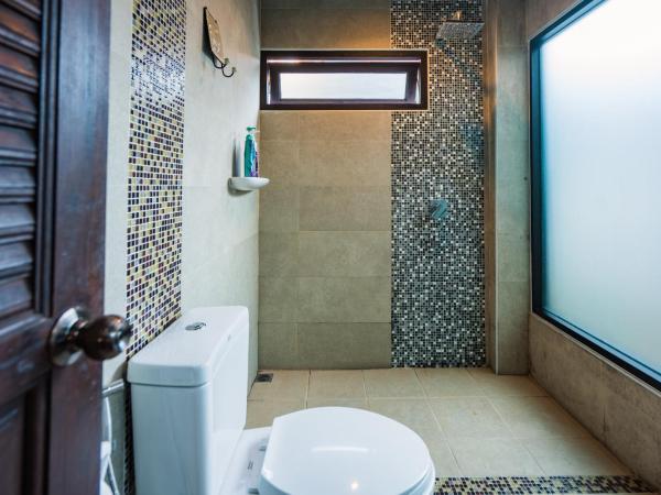 Yi's Garden Villa : photo 5 de la chambre chambre double deluxe