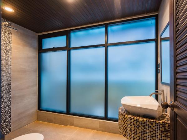 Yi's Garden Villa : photo 7 de la chambre suite deluxe