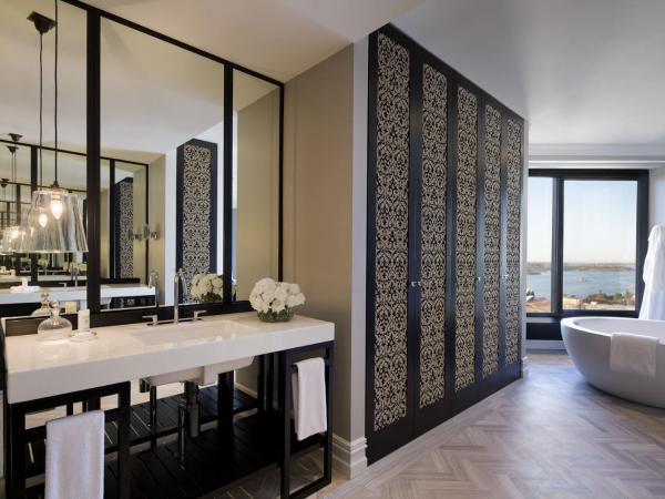 Four Seasons Hotel Sydney : photo 4 de la chambre suite club présidentielle 1 chambre