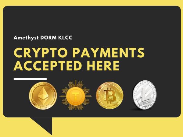 Amethyst Dorm KLCC : photo 2 de la chambre lit dans dortoir de 8 lits