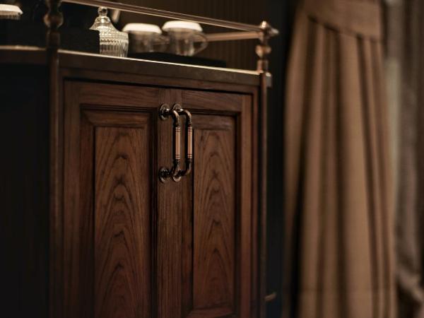 Hotel Verdigris : photo 3 de la chambre chambre lits jumeaux