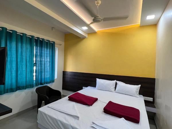 Sayba Inn Lodging : photo 2 de la chambre chambre double standard