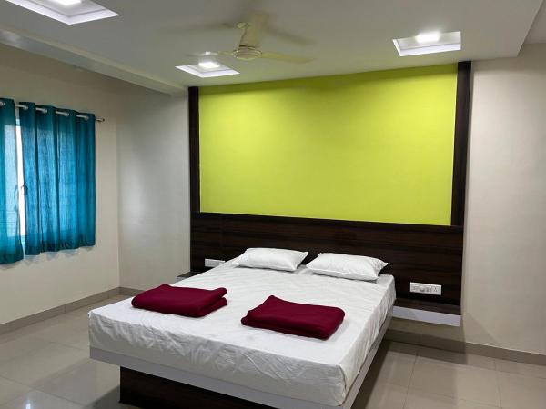 Sayba Inn Lodging : photo 1 de la chambre chambre double standard