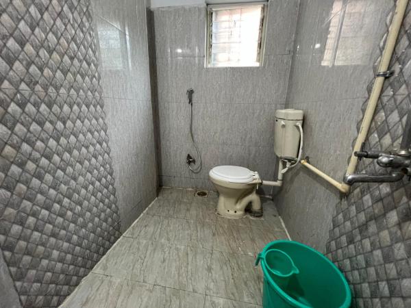 Sayba Inn Lodging : photo 10 de la chambre chambre double deluxe