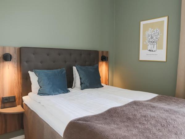 Clarion Collection Hotel Cardinal : photo 2 de la chambre chambre double Économique