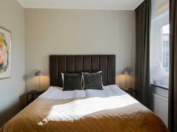 Clarion Collection Hotel Cardinal : photo 3 de la chambre chambre double ou lits jumeaux standard avec dîner