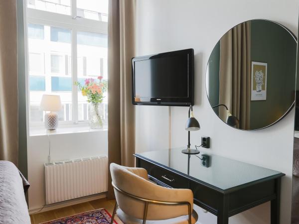 Clarion Collection Hotel Cardinal : photo 3 de la chambre chambre double Économique