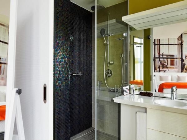 Hotel Indigo Berlin - Ku'damm, an IHG Hotel : photo 4 de la chambre chambre double standard avec 2 lits doubles