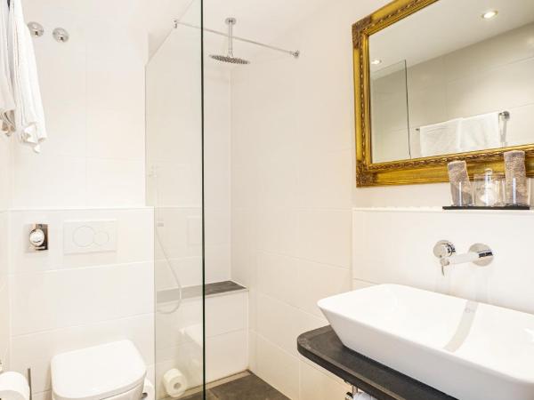 Park Hotel Laim : photo 1 de la chambre suite - vue sur jardin