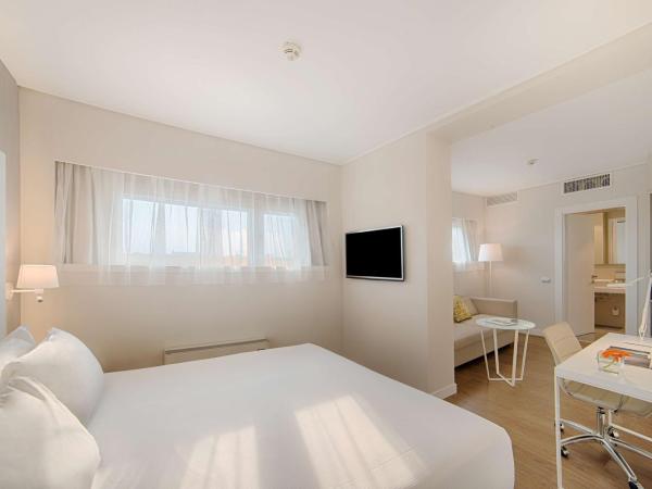 NH Torino Centro : photo 1 de la chambre suite