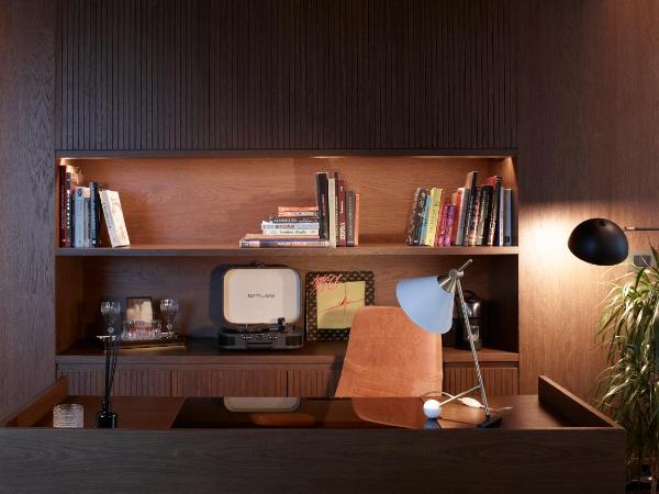 Brown Acropol, a member of Brown Hotels : photo 10 de la chambre suite présidentielle lit king-size