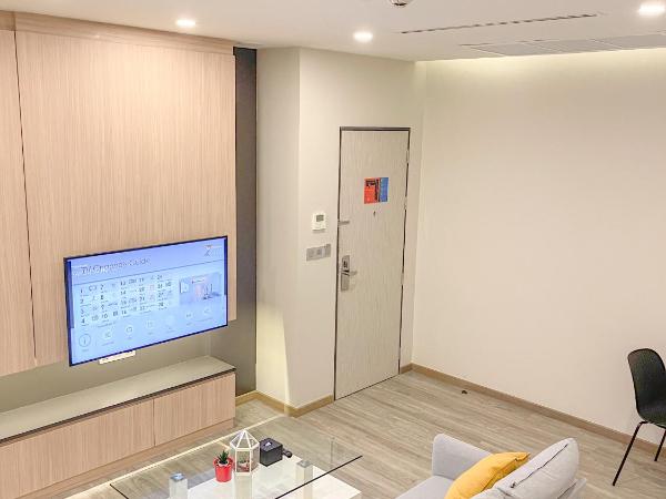 Hotel Z zpaze : photo 9 de la chambre chambre familiale