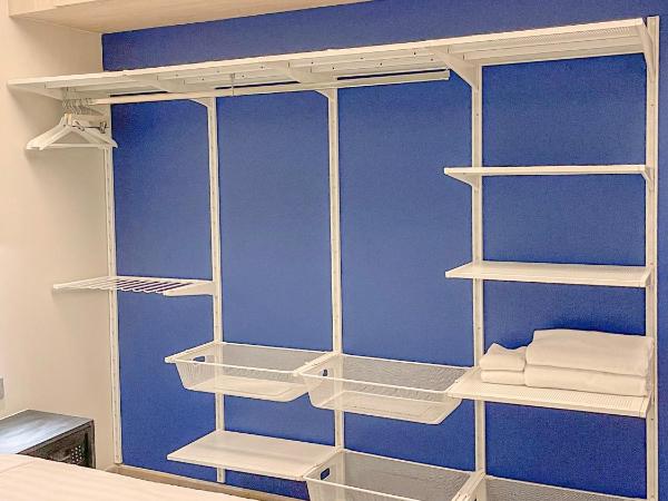 Hotel Z zpaze : photo 10 de la chambre chambre familiale