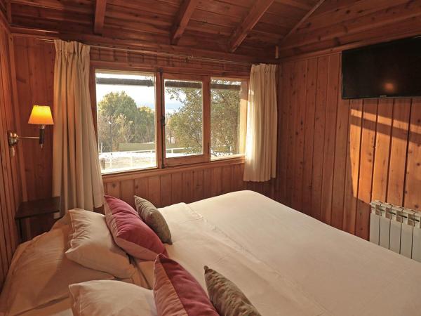 Monasterio Hotel Boutique : photo 4 de la chambre bungalow 2 chambres