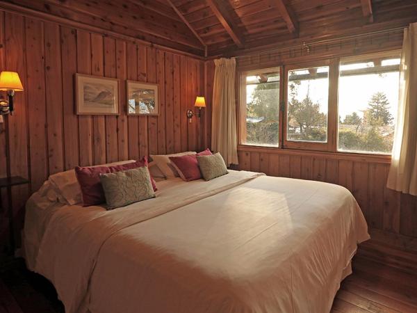 Monasterio Hotel Boutique : photo 3 de la chambre bungalow 2 chambres