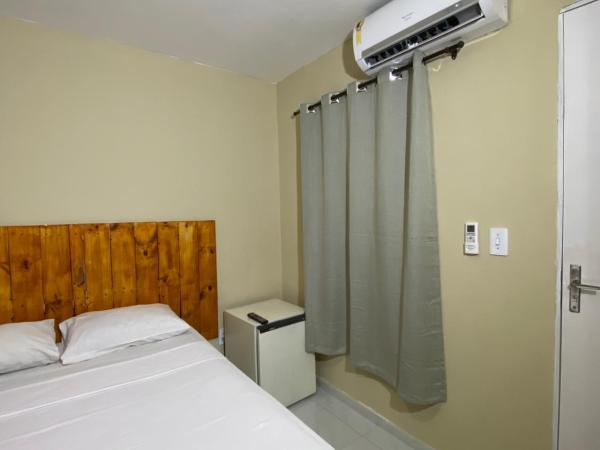 El Dorado Hotel Fortaleza : photo 1 de la chambre chambre double ou lits jumeaux Économique 