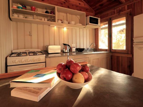 Monasterio Hotel Boutique : photo 8 de la chambre bungalow 2 chambres