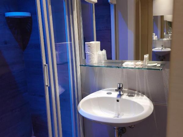 M14 Hotel & Spa : photo 4 de la chambre chambre simple