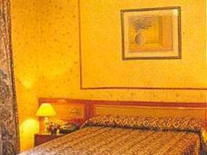 Blanro Hotel : photo 3 de la chambre chambre triple