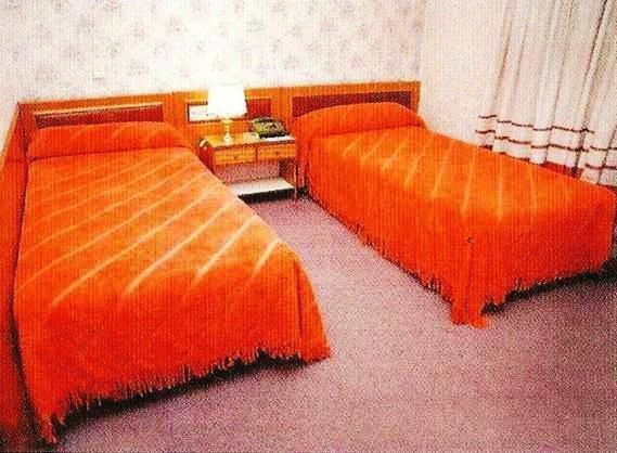 Blanro Hotel : photo 2 de la chambre chambre triple