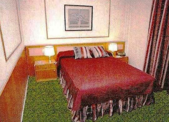 Blanro Hotel : photo 1 de la chambre chambre double
