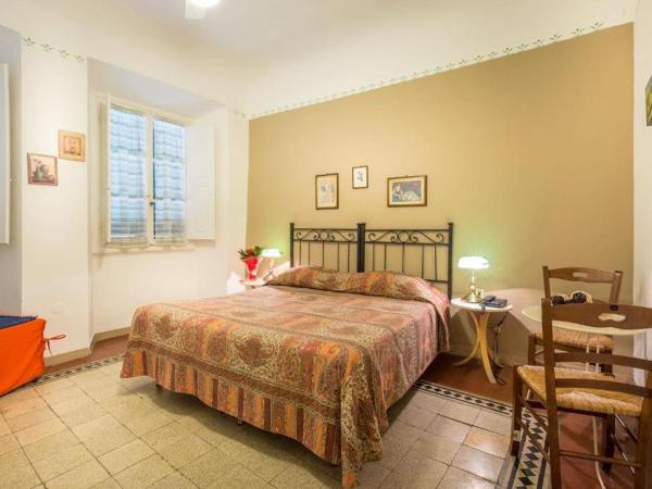 Hotel Ferretti : photo 1 de la chambre chambre double ou lits jumeaux - vue sur ville