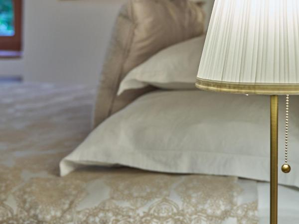 Villa Split Heritage Hotel : photo 3 de la chambre chambre double