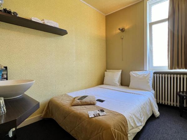 Le Berger Hotel : photo 2 de la chambre chambre double standard