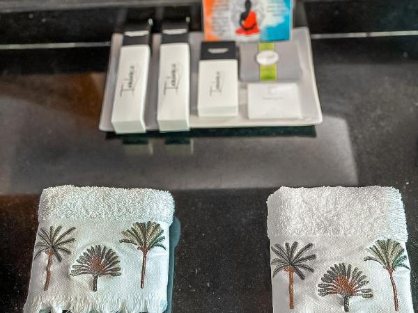 The Marbella Heights Boutique Hotel : photo 10 de la chambre chambre double confort