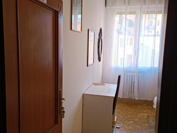 Affittacamere Pratello 97 : photo 2 de la chambre chambre double