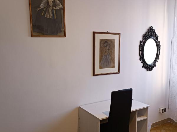 Affittacamere Pratello 97 : photo 4 de la chambre chambre double