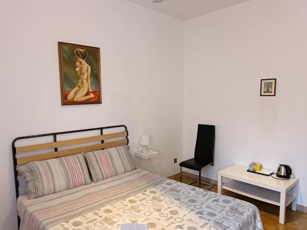 Affittacamere Pratello 97 : photo 9 de la chambre chambre double