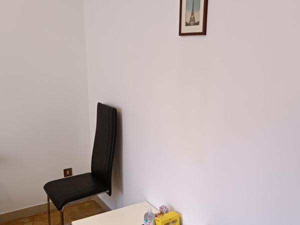 Affittacamere Pratello 97 : photo 10 de la chambre chambre double